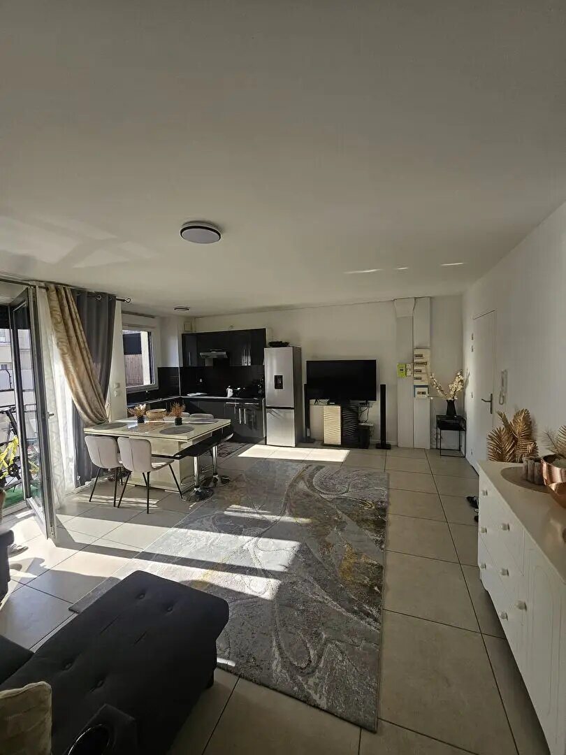 Appartement à vendre, 77m², Rouen