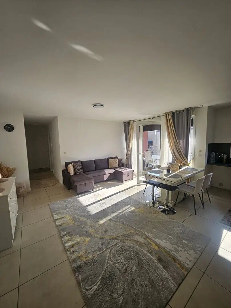 Appartement à vendre, 77m², Rouen