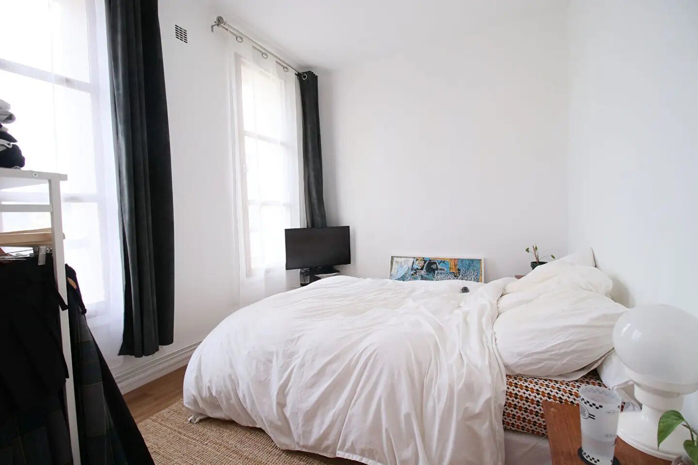 Appartement à louer, 36m², Rouen