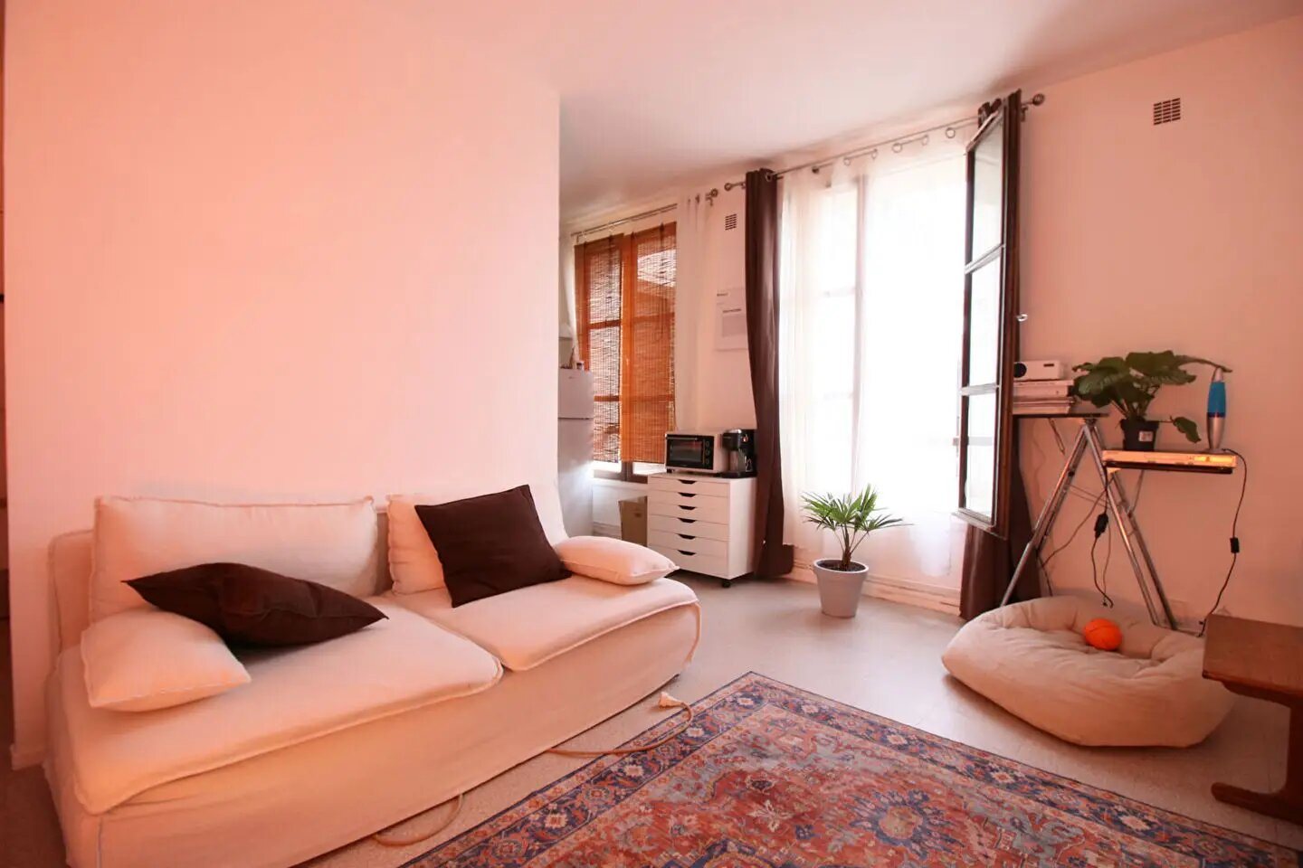 Appartement à louer, 36m², Rouen