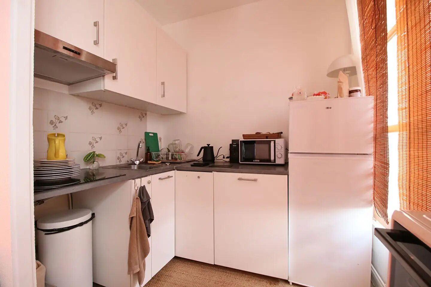 Appartement à louer, 36m², Rouen