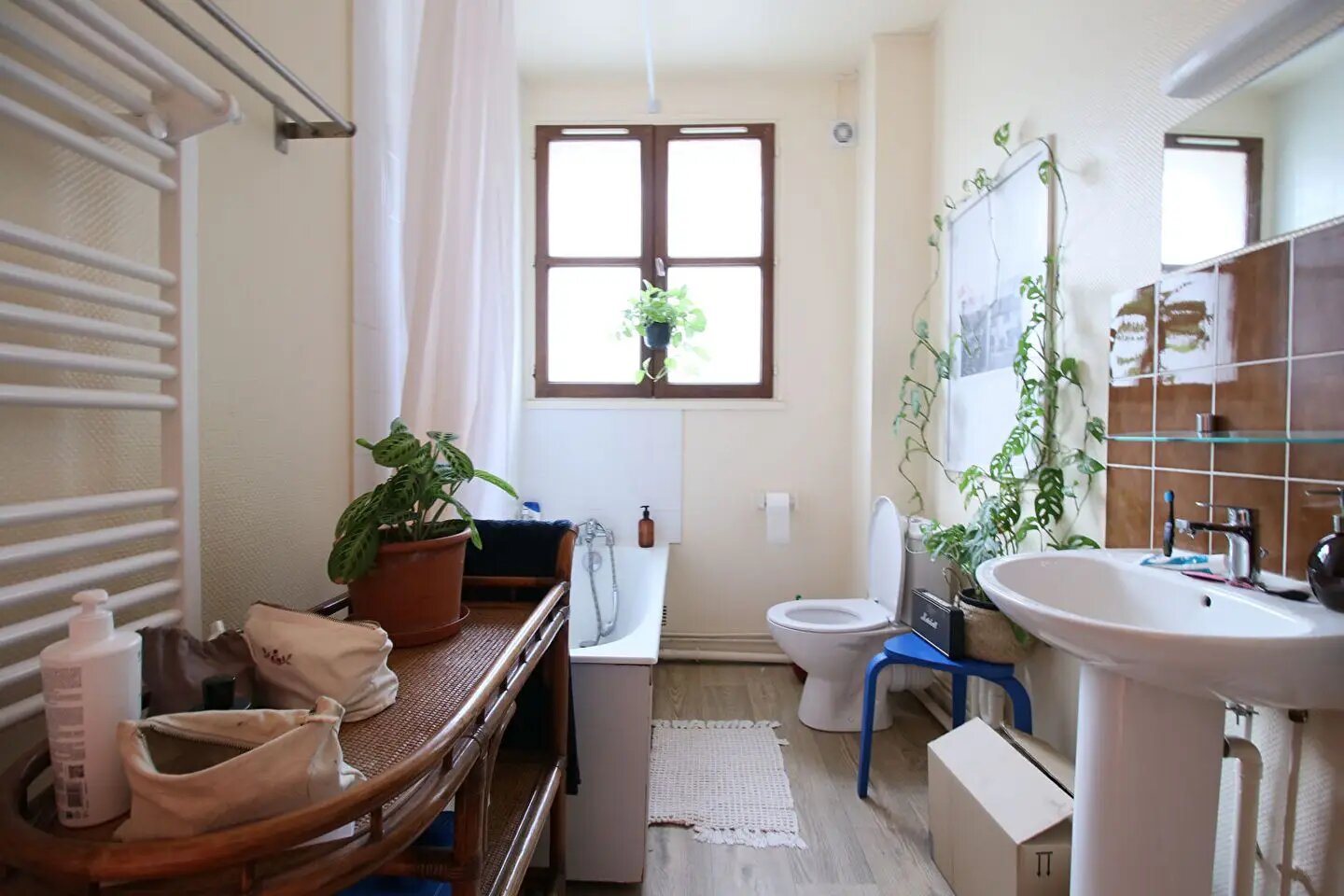 Appartement à louer, 36m², Rouen