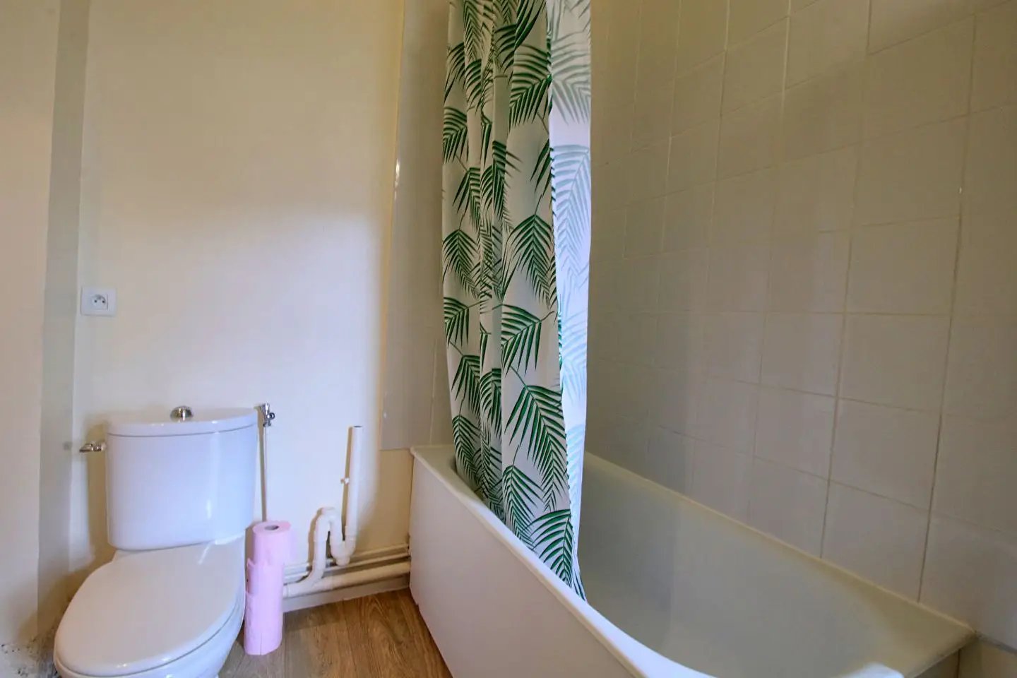 Appartement à louer, 29m², Rouen