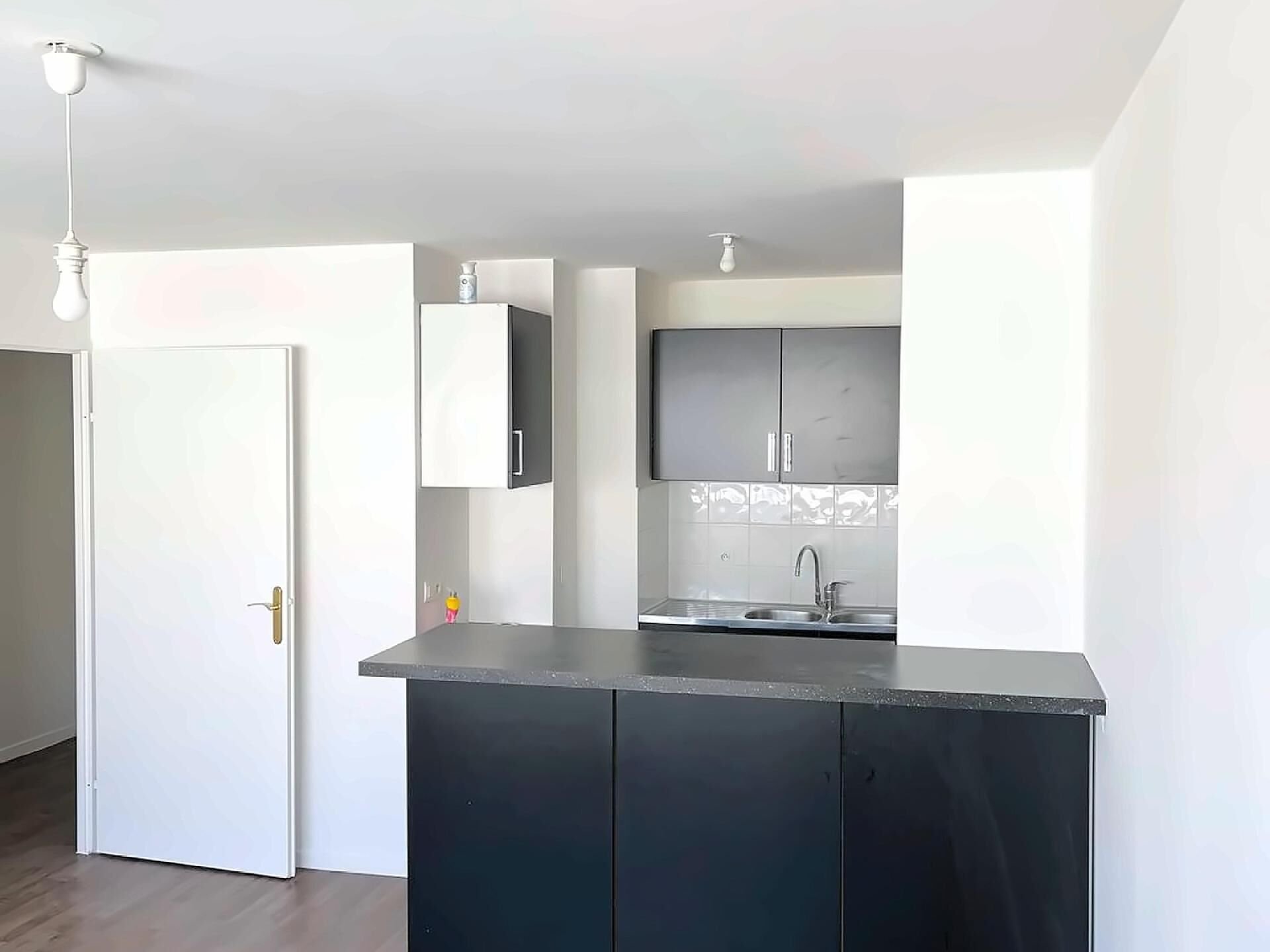 Appartement à vendre, 58m², Argenteuil