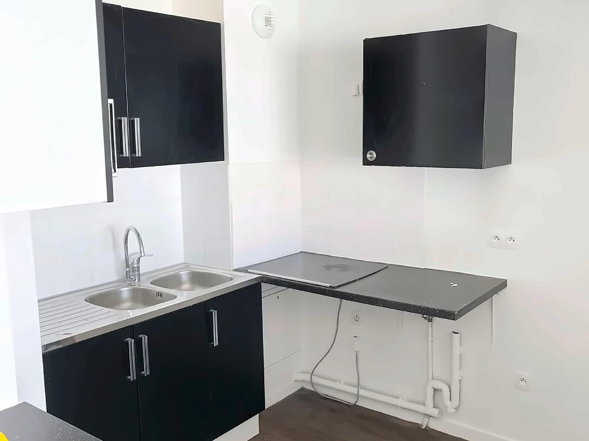 Appartement à vendre, 58m², Argenteuil