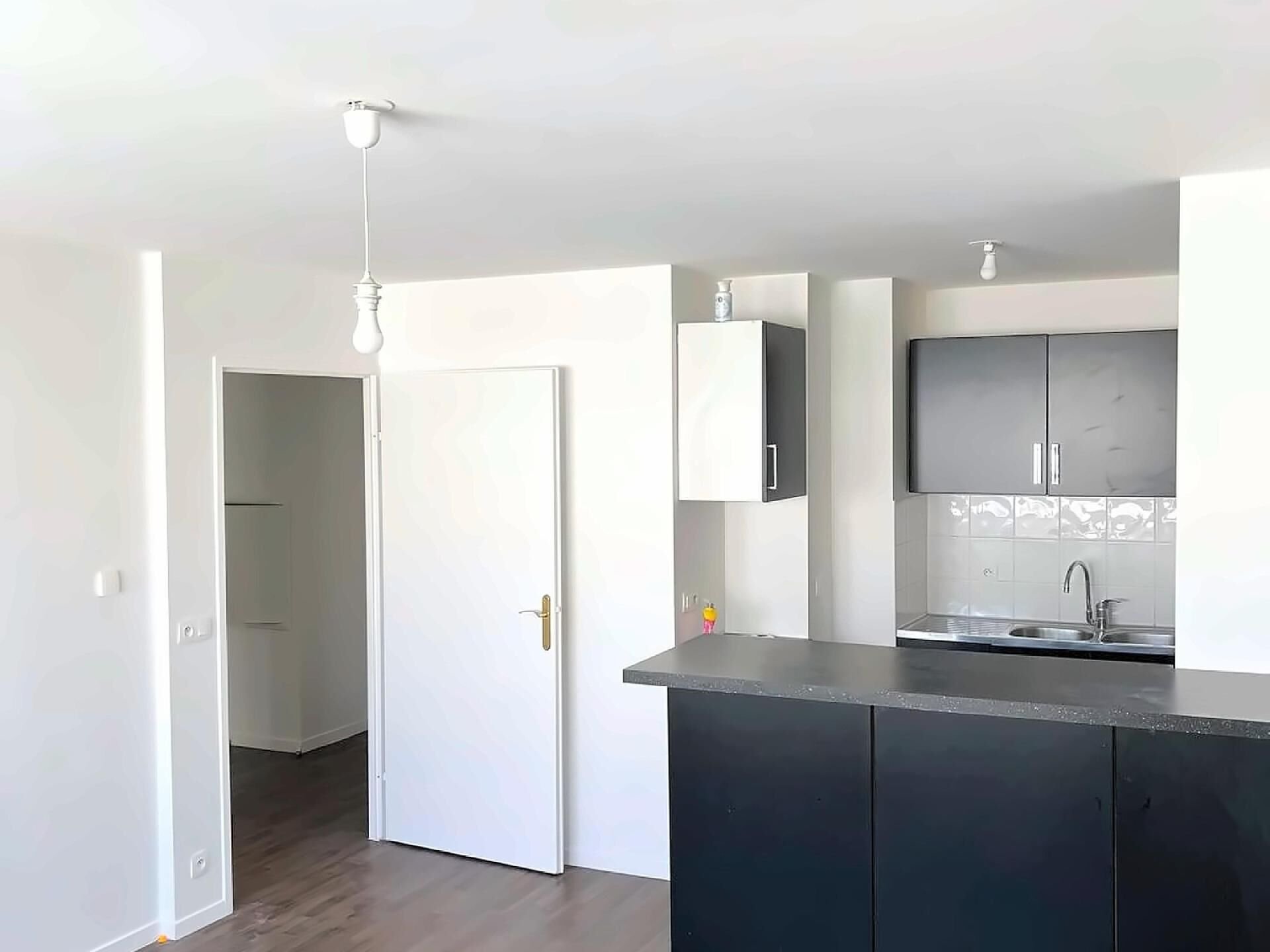 Appartement à vendre, 58m², Argenteuil