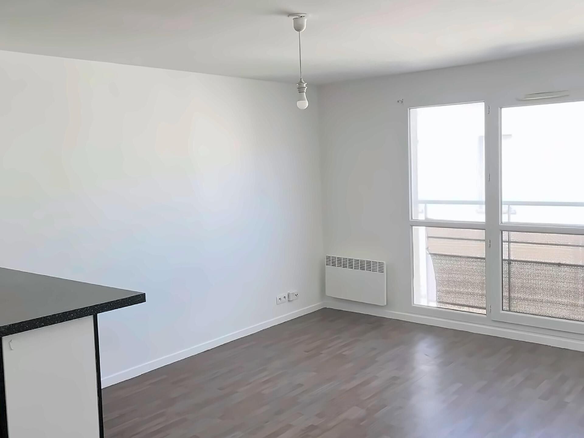 Appartement à vendre, 58m², Argenteuil