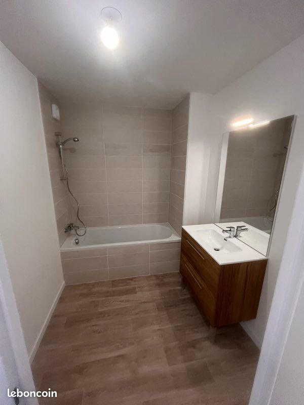 Appartement à louer, 40m², Villers-Bocage