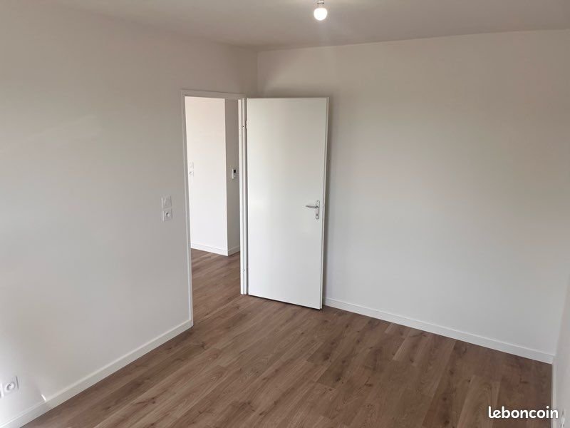 Appartement à louer, 40m², Villers-Bocage
