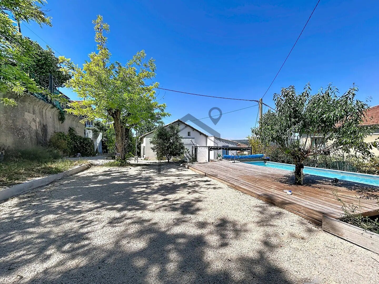 Maison à vendre, 81m², Velaux