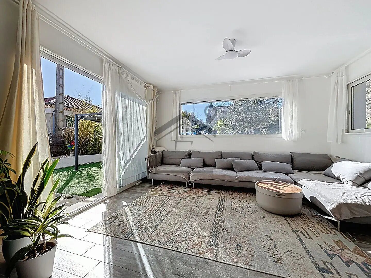 Maison à vendre, 81m², Velaux