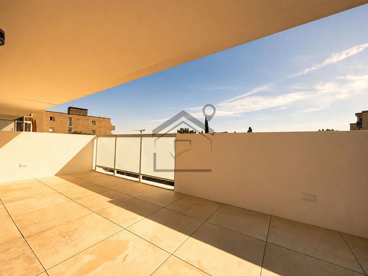 Appartement à vendre, 59m², Marignane
