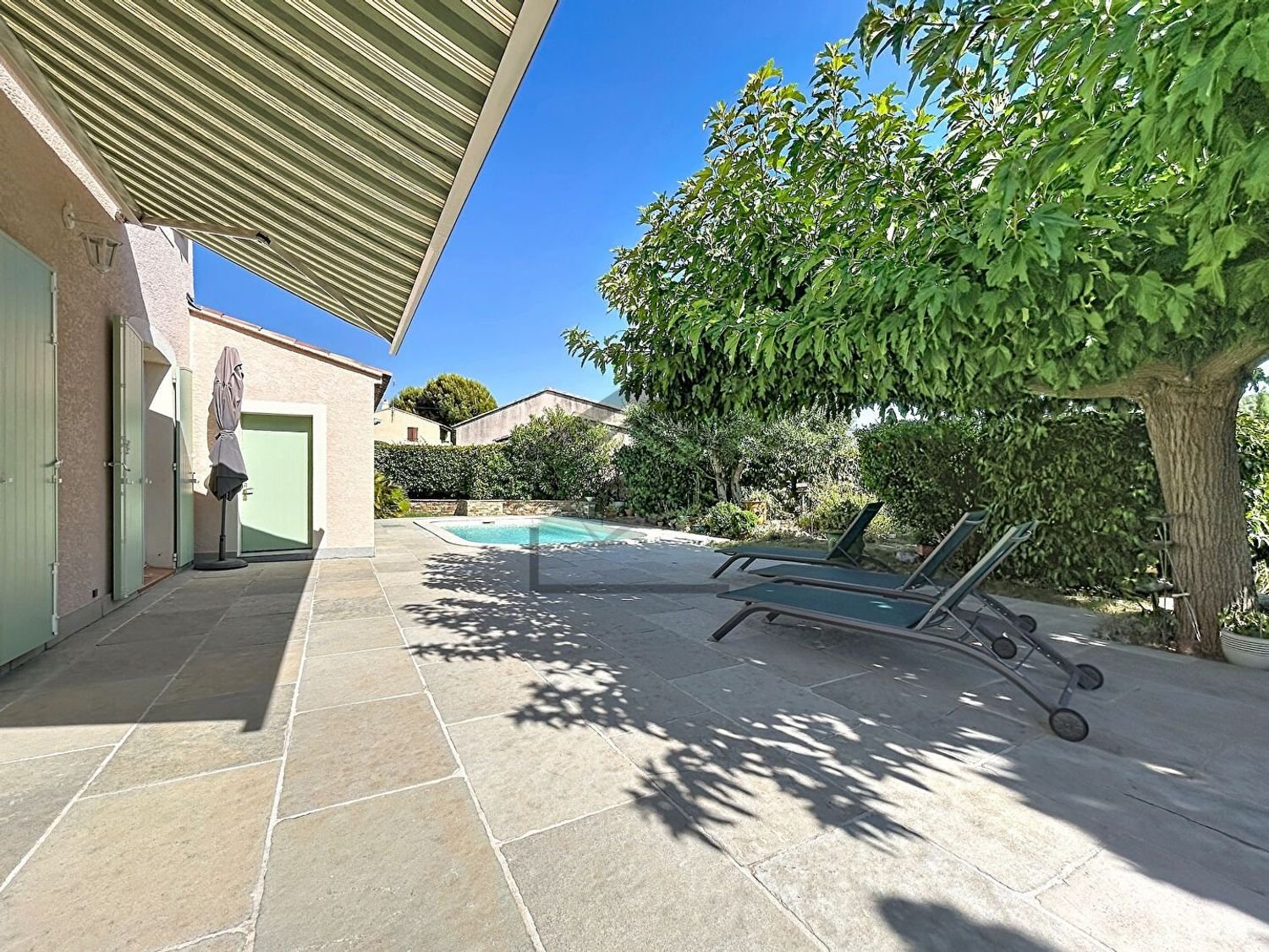 Maison à vendre, 102m², Les Pennes-Mirabeau