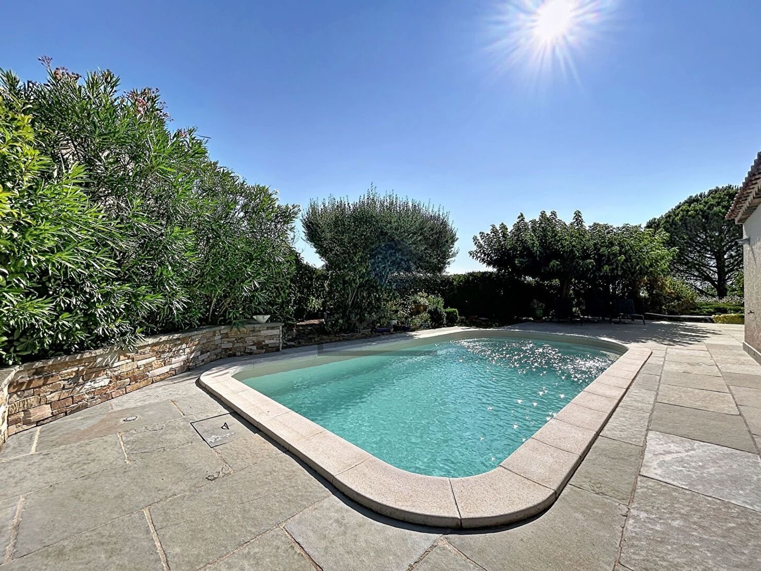 Maison à vendre, 102m², Les Pennes-Mirabeau