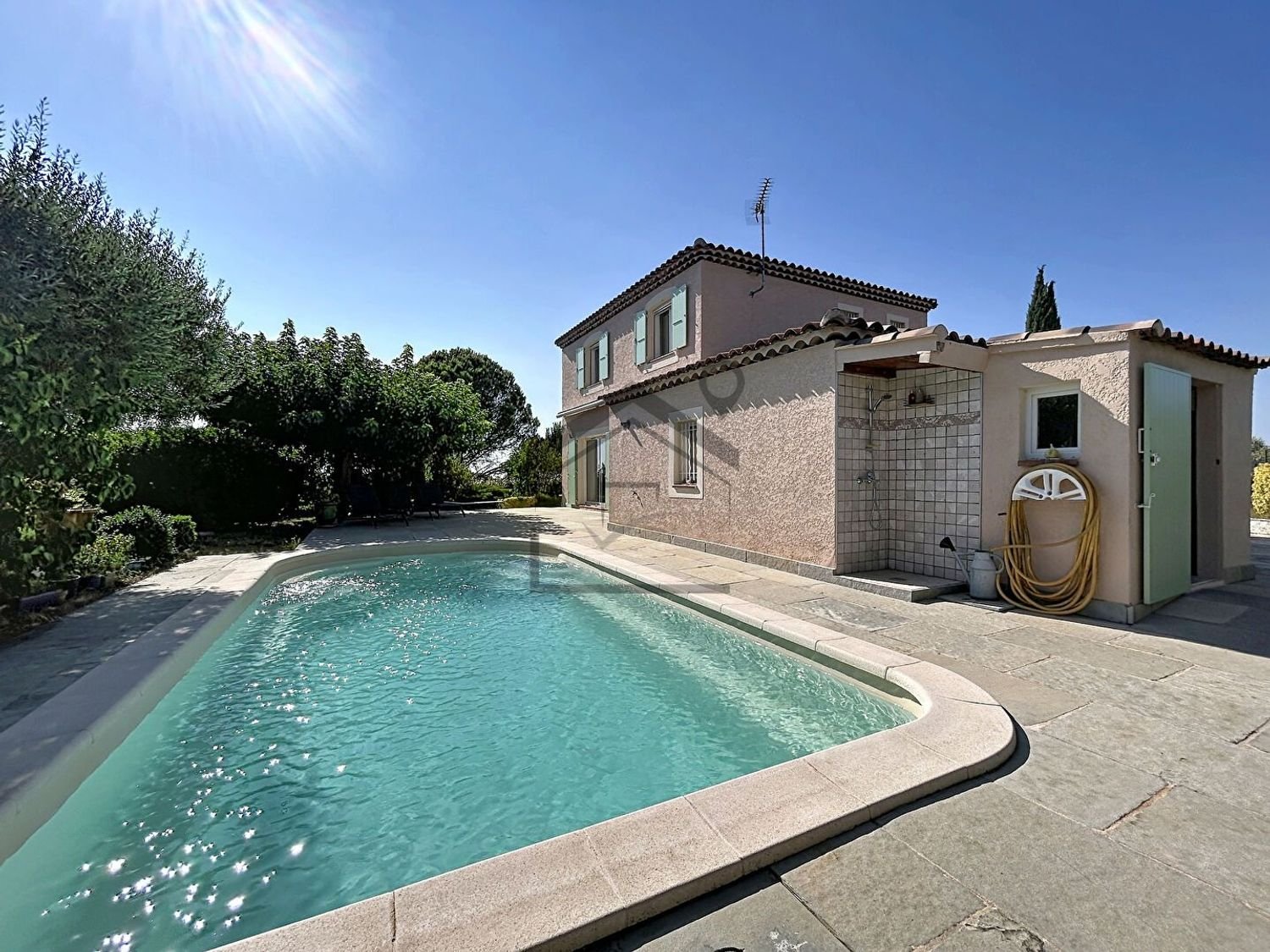 Maison à vendre, 102m², Les Pennes-Mirabeau