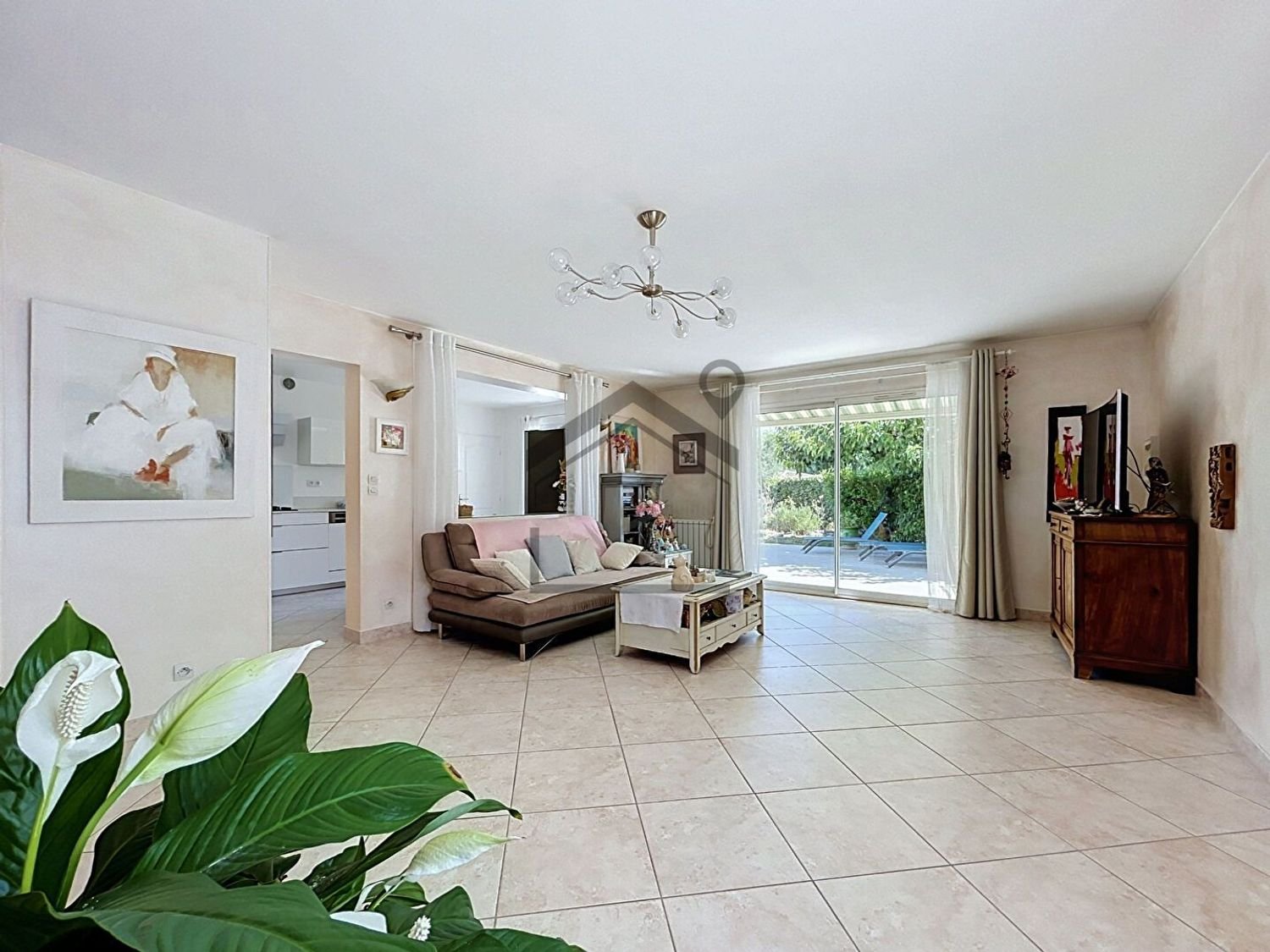 Maison à vendre, 102m², Les Pennes-Mirabeau