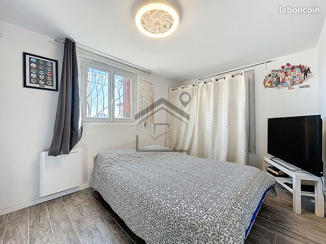 Maison à louer, 81m², Velaux