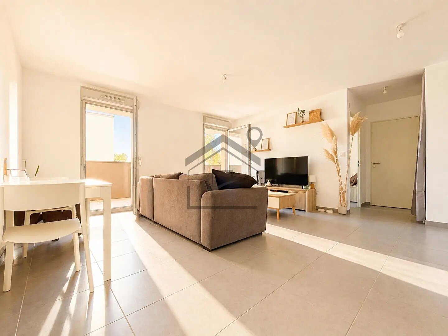 Appartement à vendre, 43m², Marignane