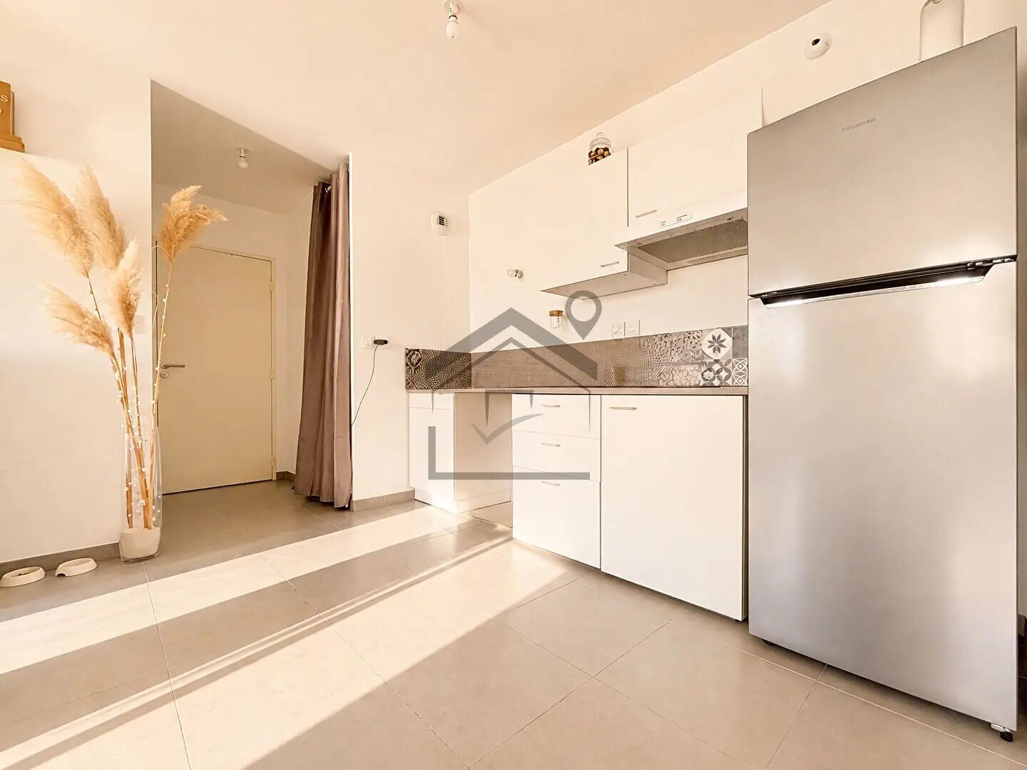 Appartement à vendre, 43m², Marignane