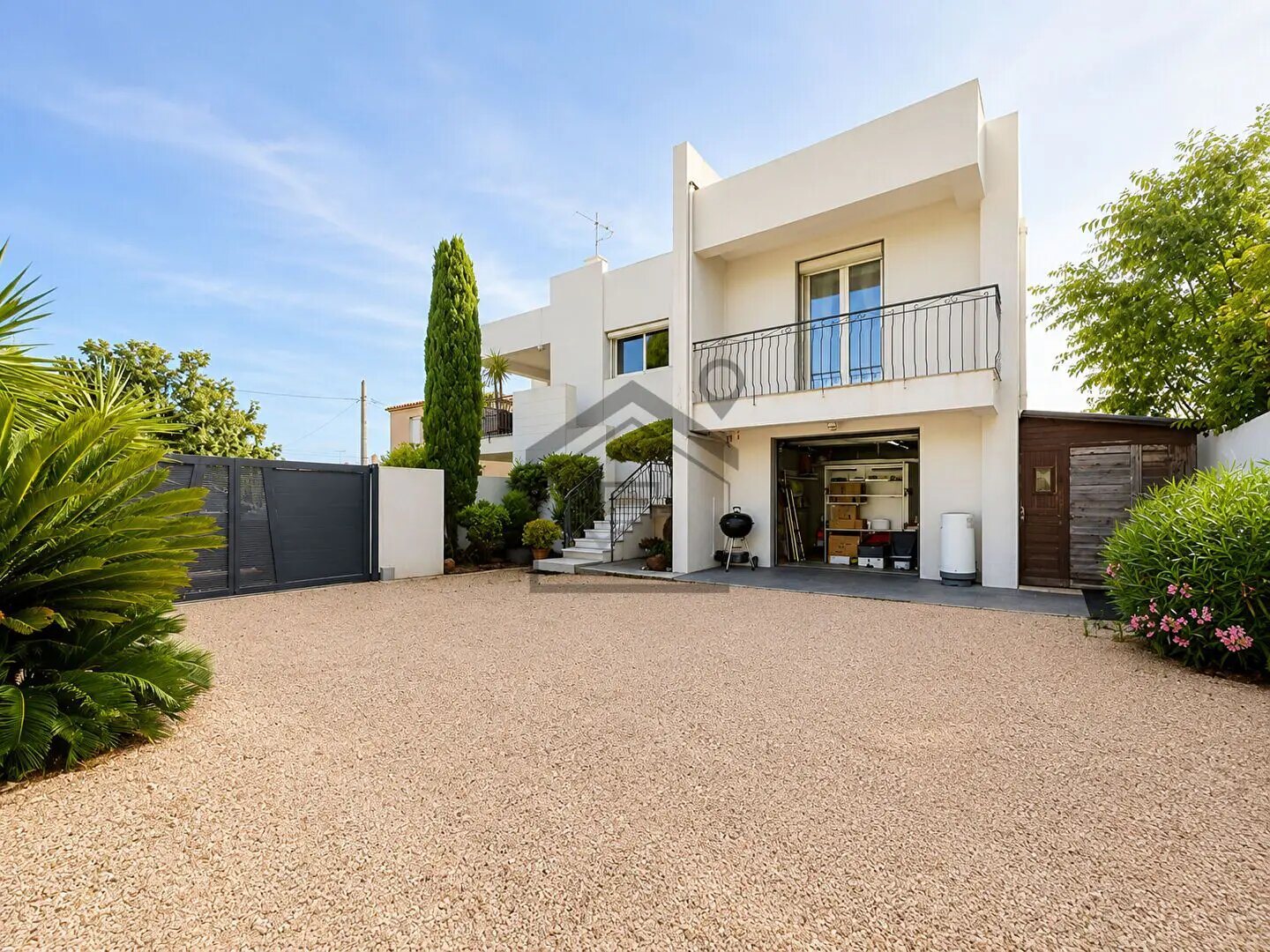 Maison à vendre, 110m², Vitrolles