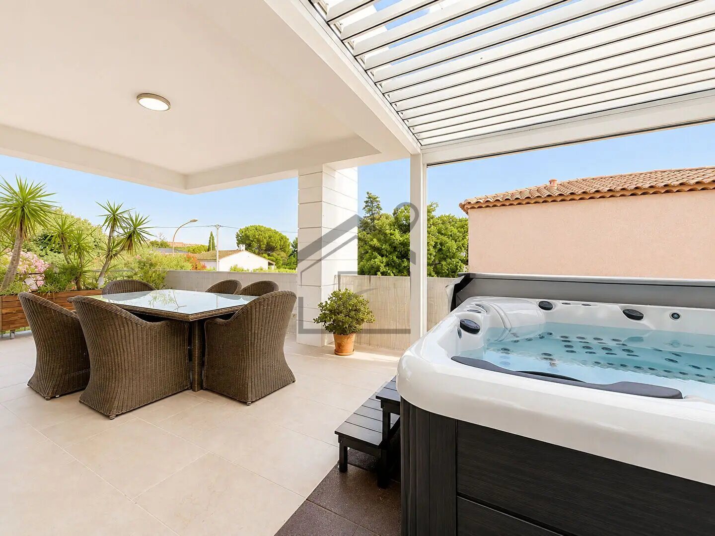 Maison à vendre, 110m², Vitrolles