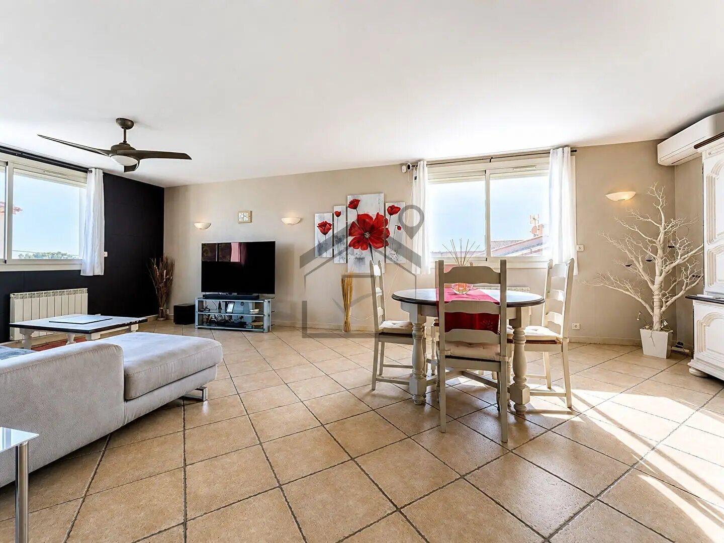 Maison à vendre, 110m², Vitrolles