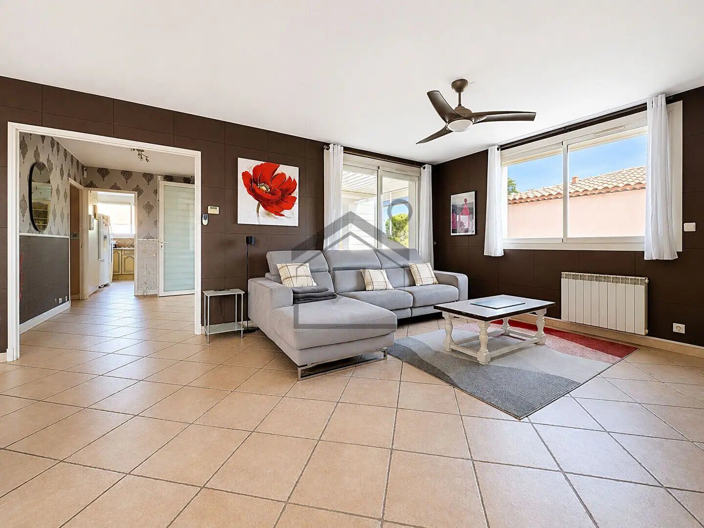 Maison à vendre, 110m², Vitrolles