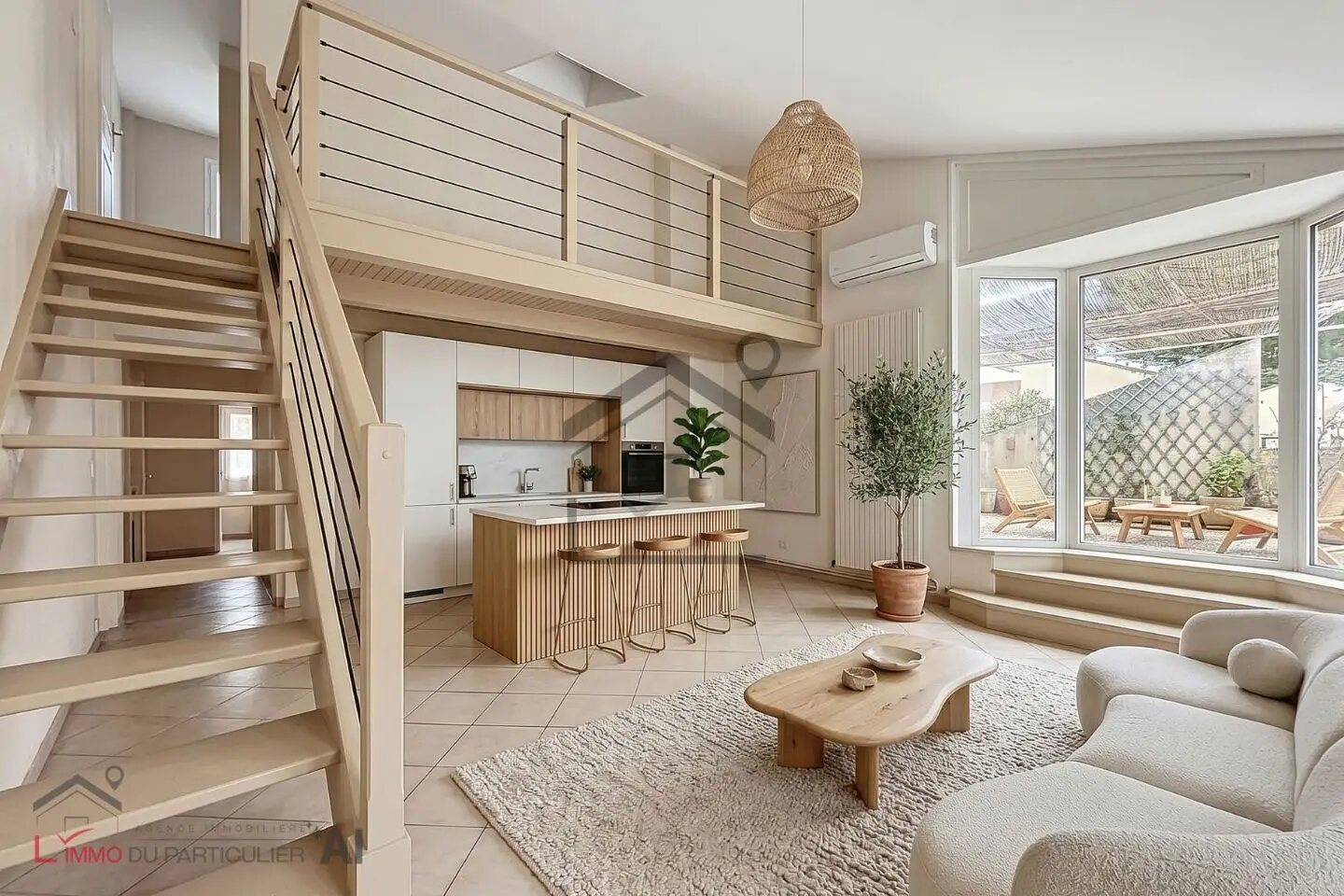 Appartement à vendre, 64m², Vitrolles
