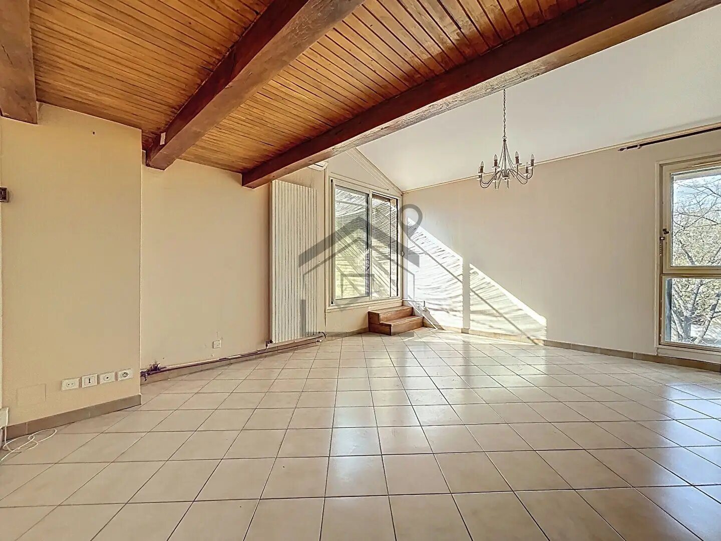 Appartement à vendre, 64m², Vitrolles
