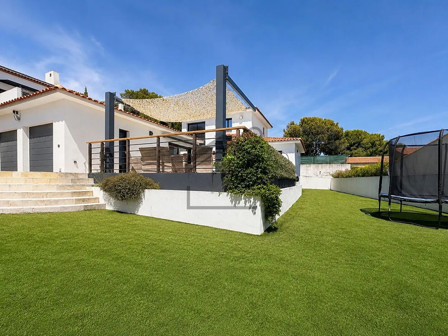 Maison à vendre, 131m², Les Pennes-Mirabeau