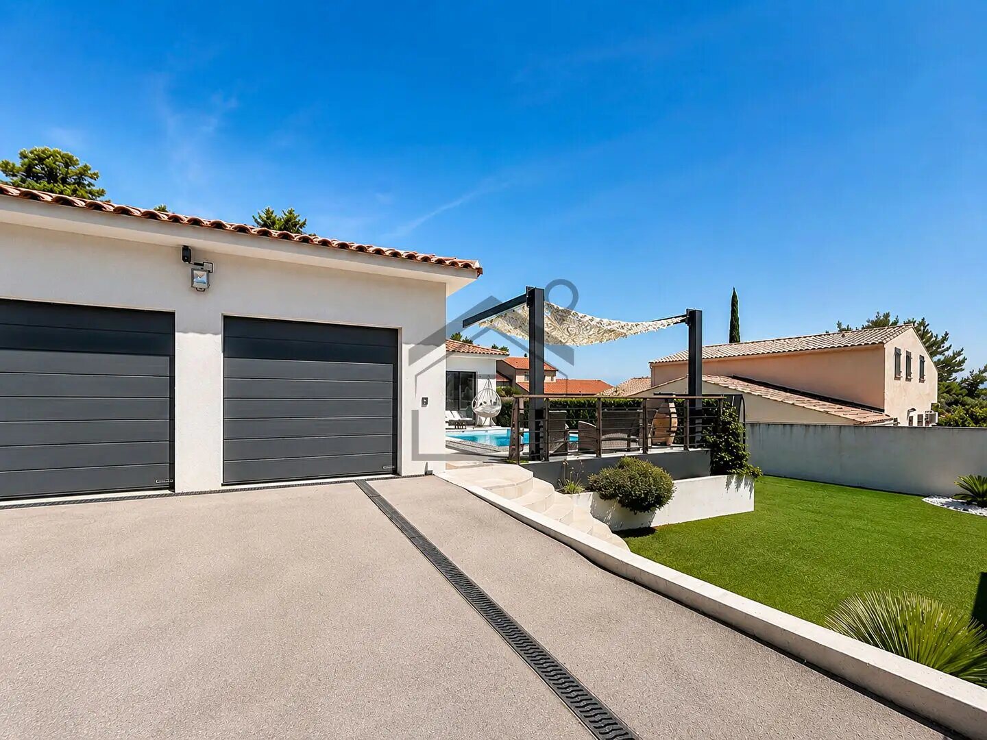 Maison à vendre, 131m², Les Pennes-Mirabeau