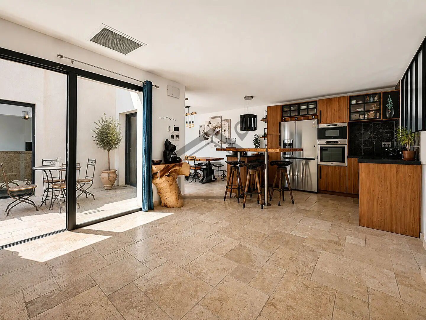 Maison à vendre, 131m², Les Pennes-Mirabeau