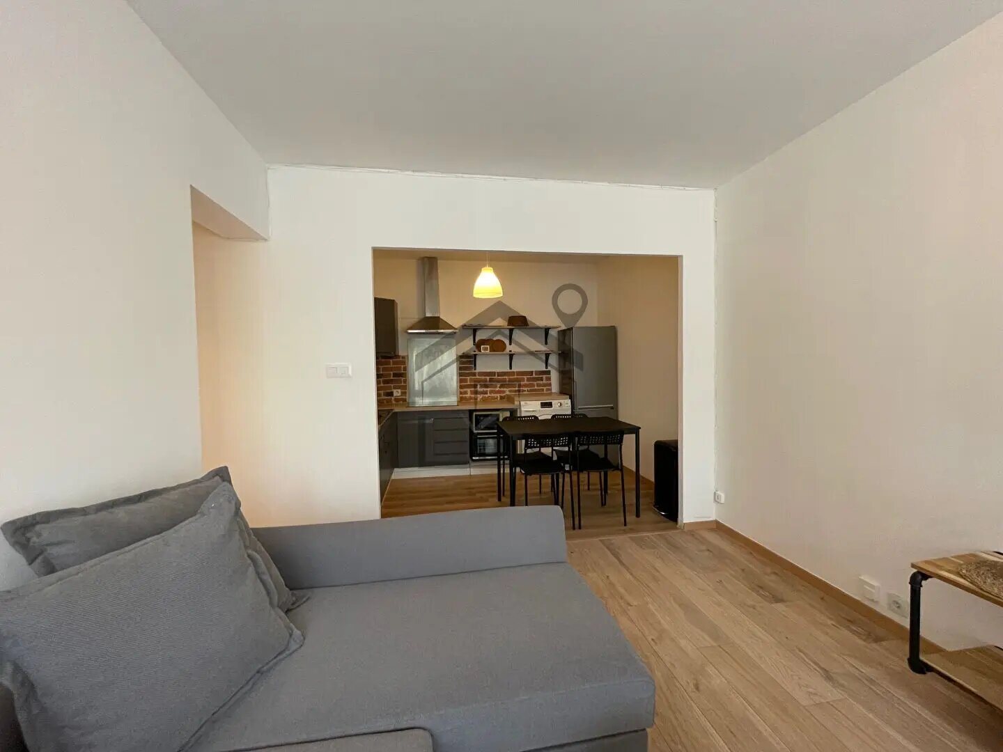 Appartement à louer, 30m², Les Pennes-Mirabeau