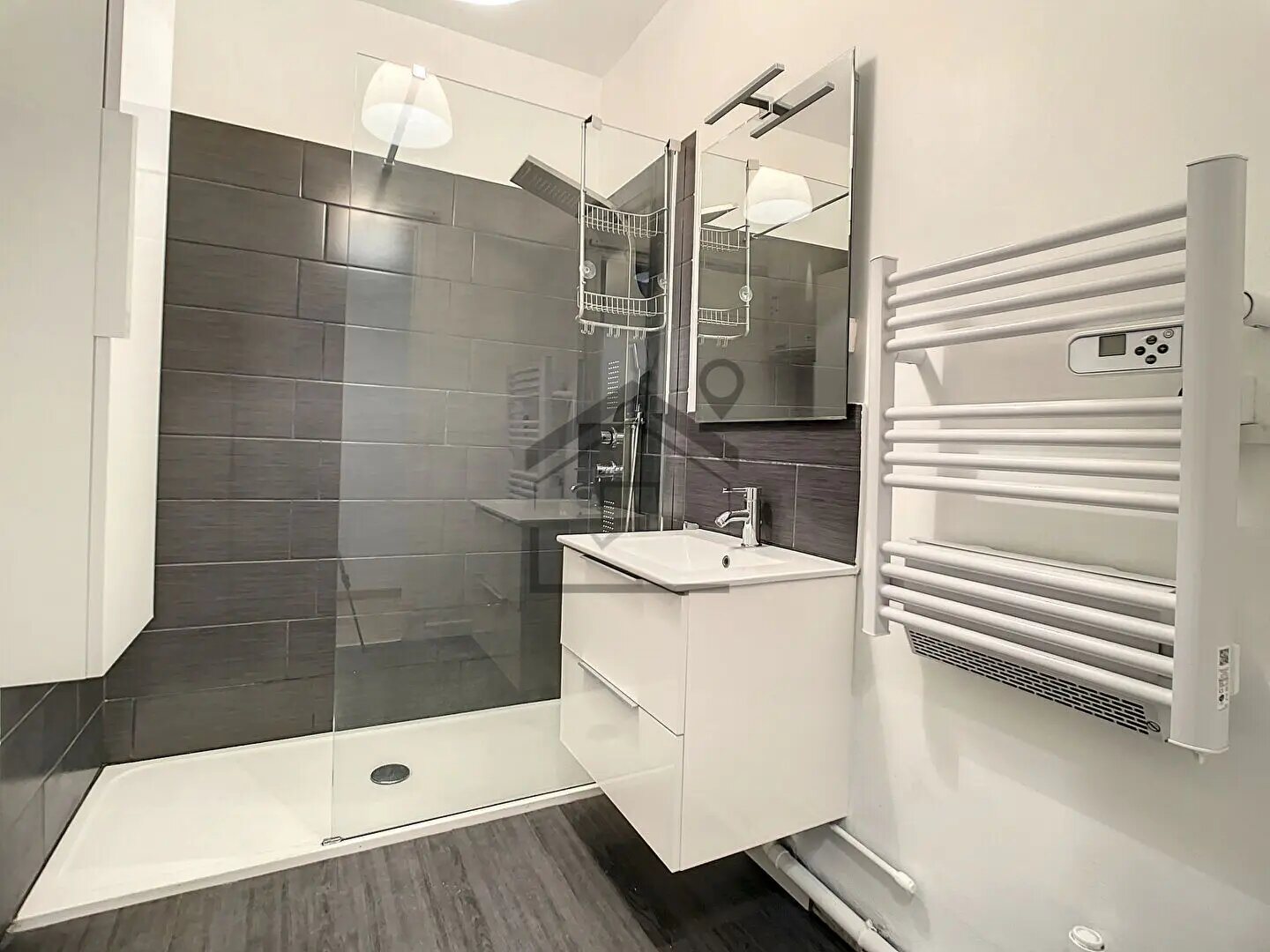 Appartement à louer, 30m², Les Pennes-Mirabeau