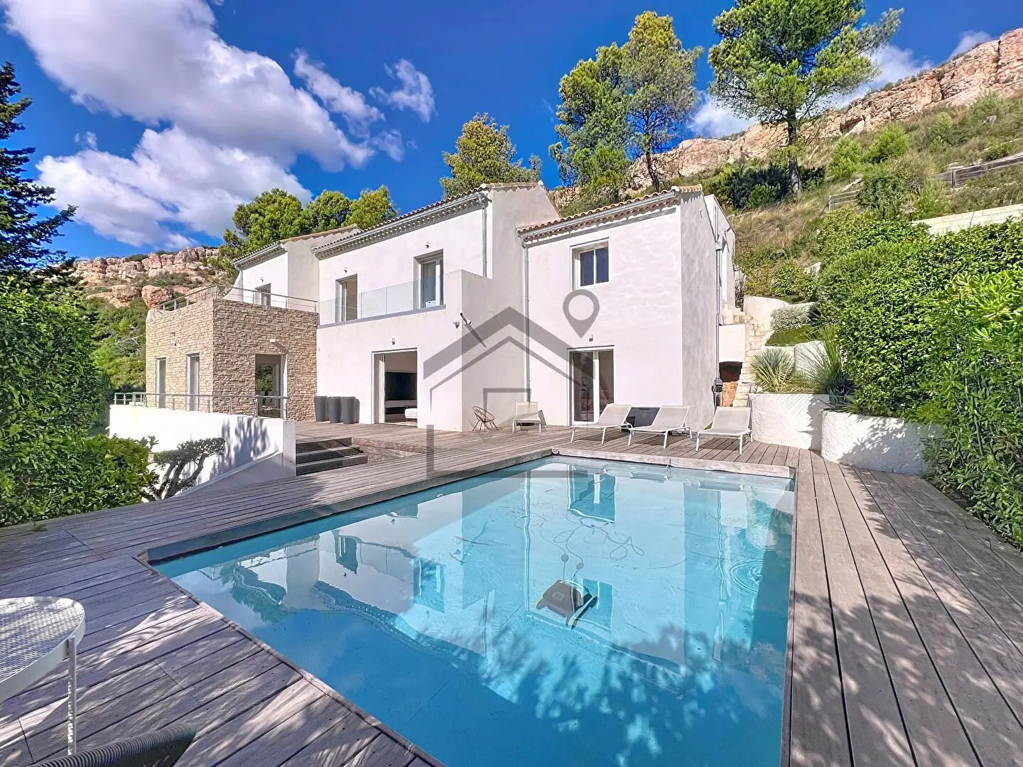 Maison à vendre, 154m², Vitrolles