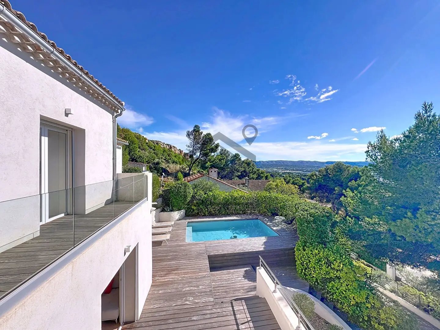 Maison à vendre, 154m², Vitrolles
