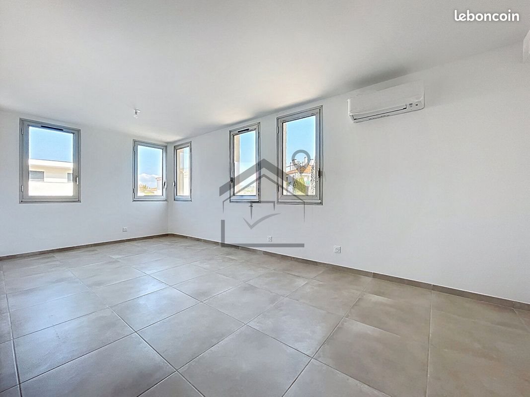 Appartement à vendre, 61m², Marignane