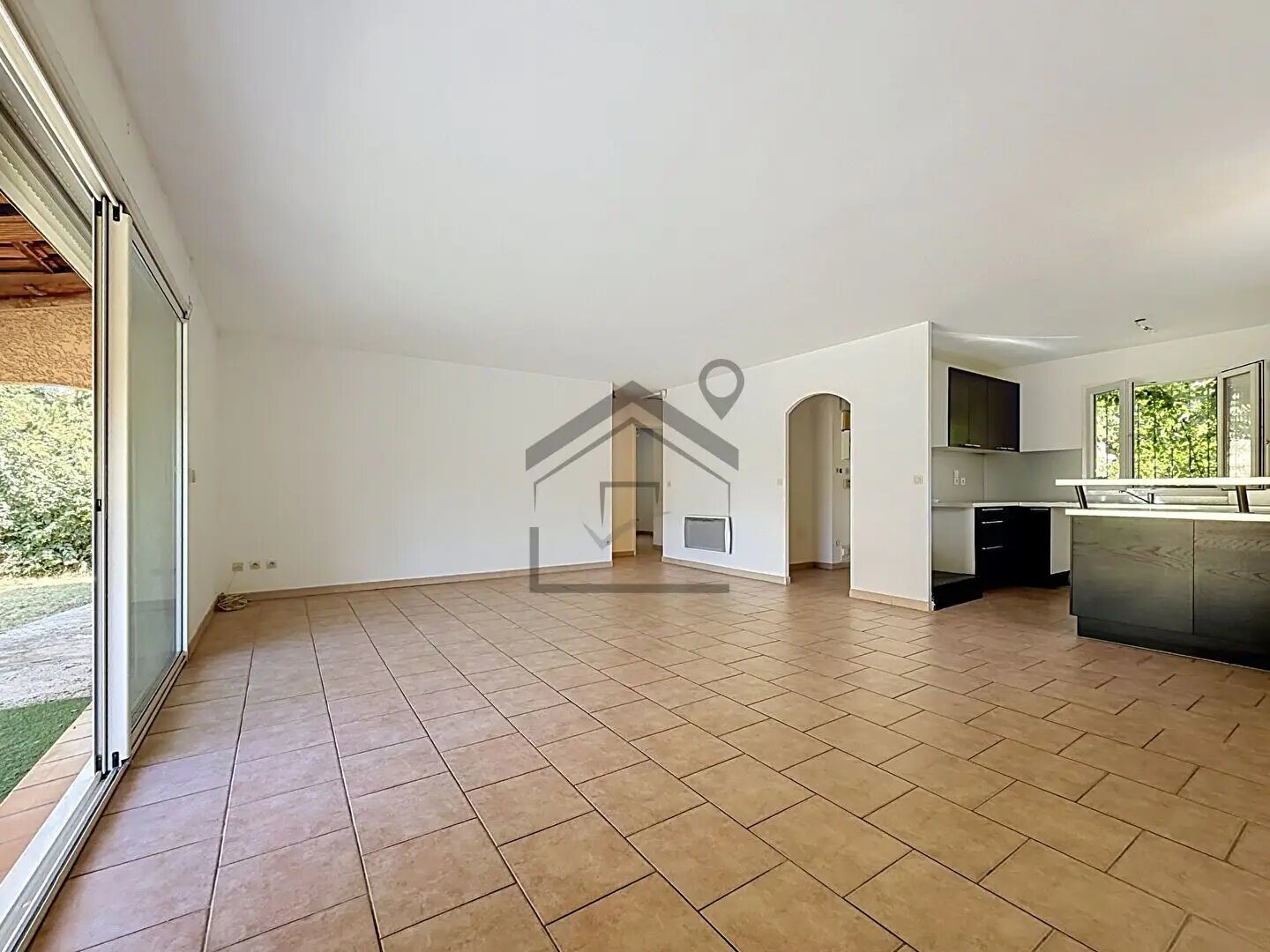Maison à vendre, 80m², Vitrolles