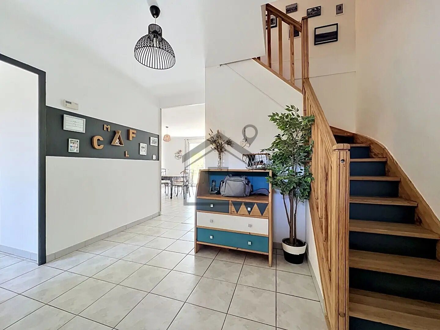Maison à vendre, 115m², Vitrolles