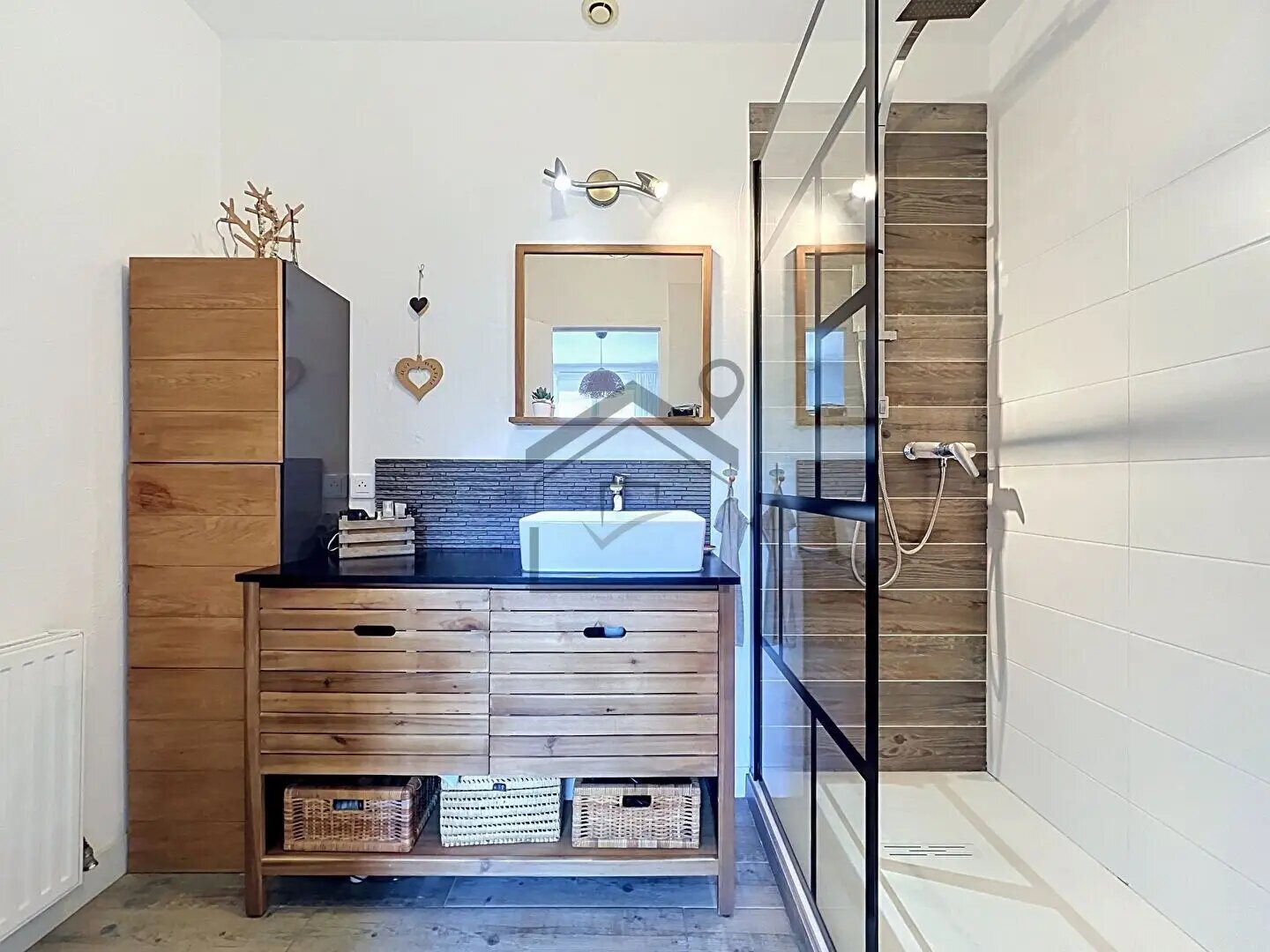 Maison à vendre, 115m², Vitrolles