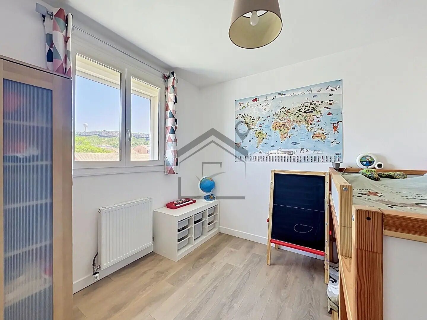 Maison à vendre, 115m², Vitrolles