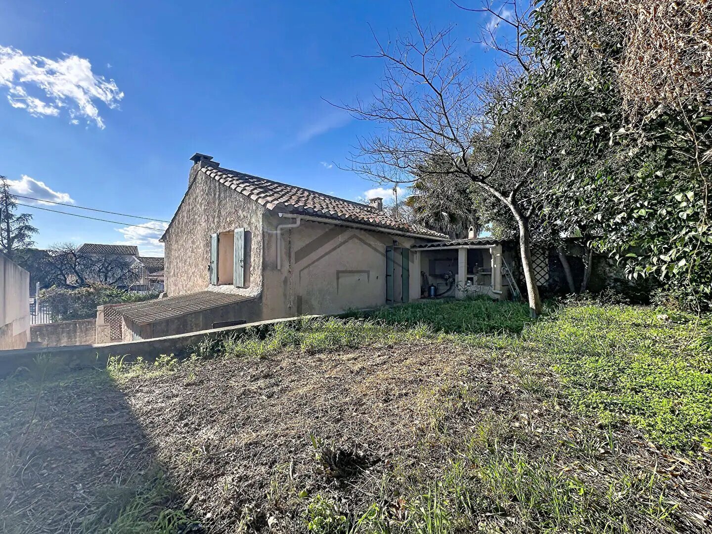 Maison à vendre, 79m², Vitrolles