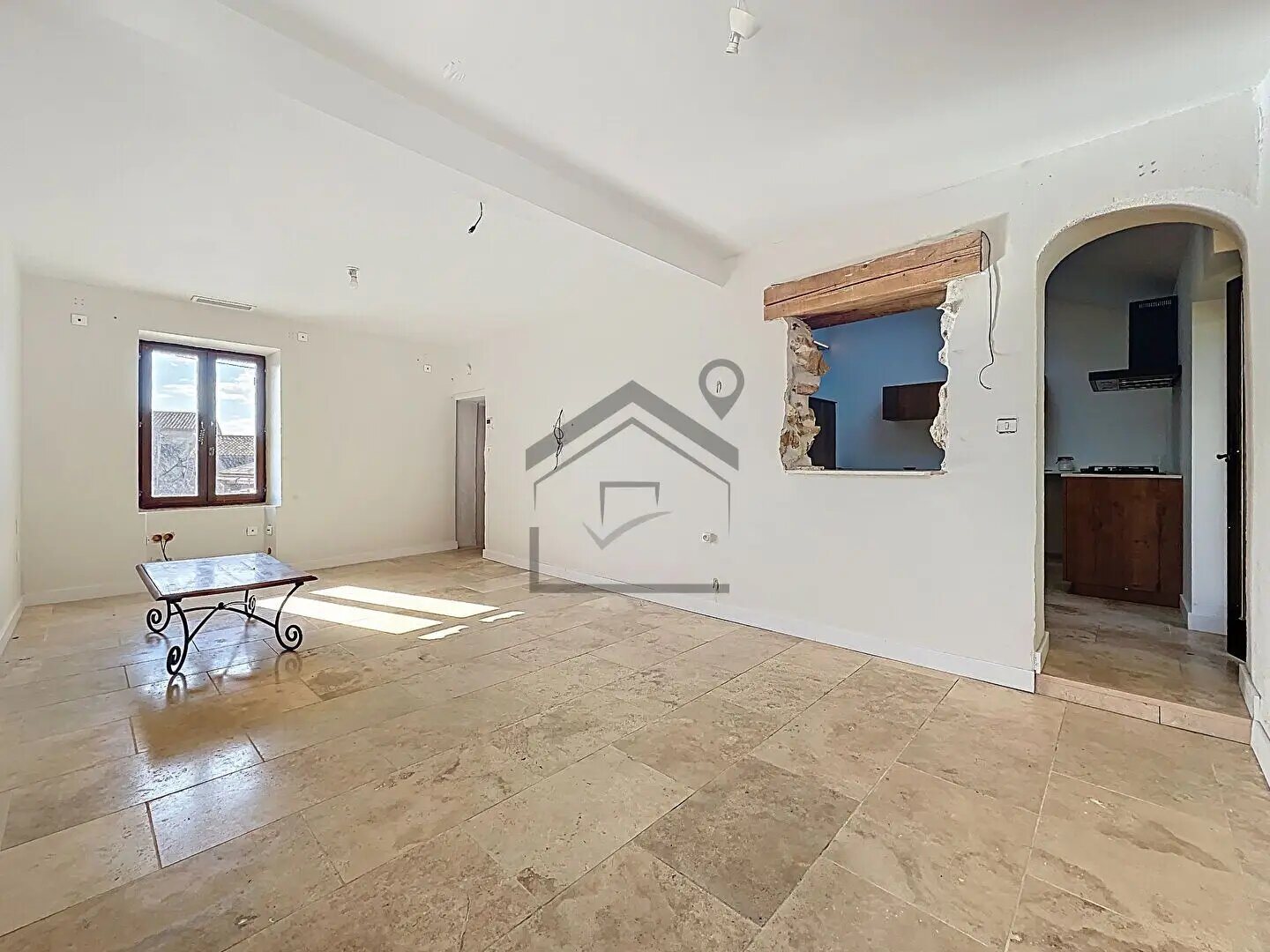 Maison à vendre, 79m², Vitrolles