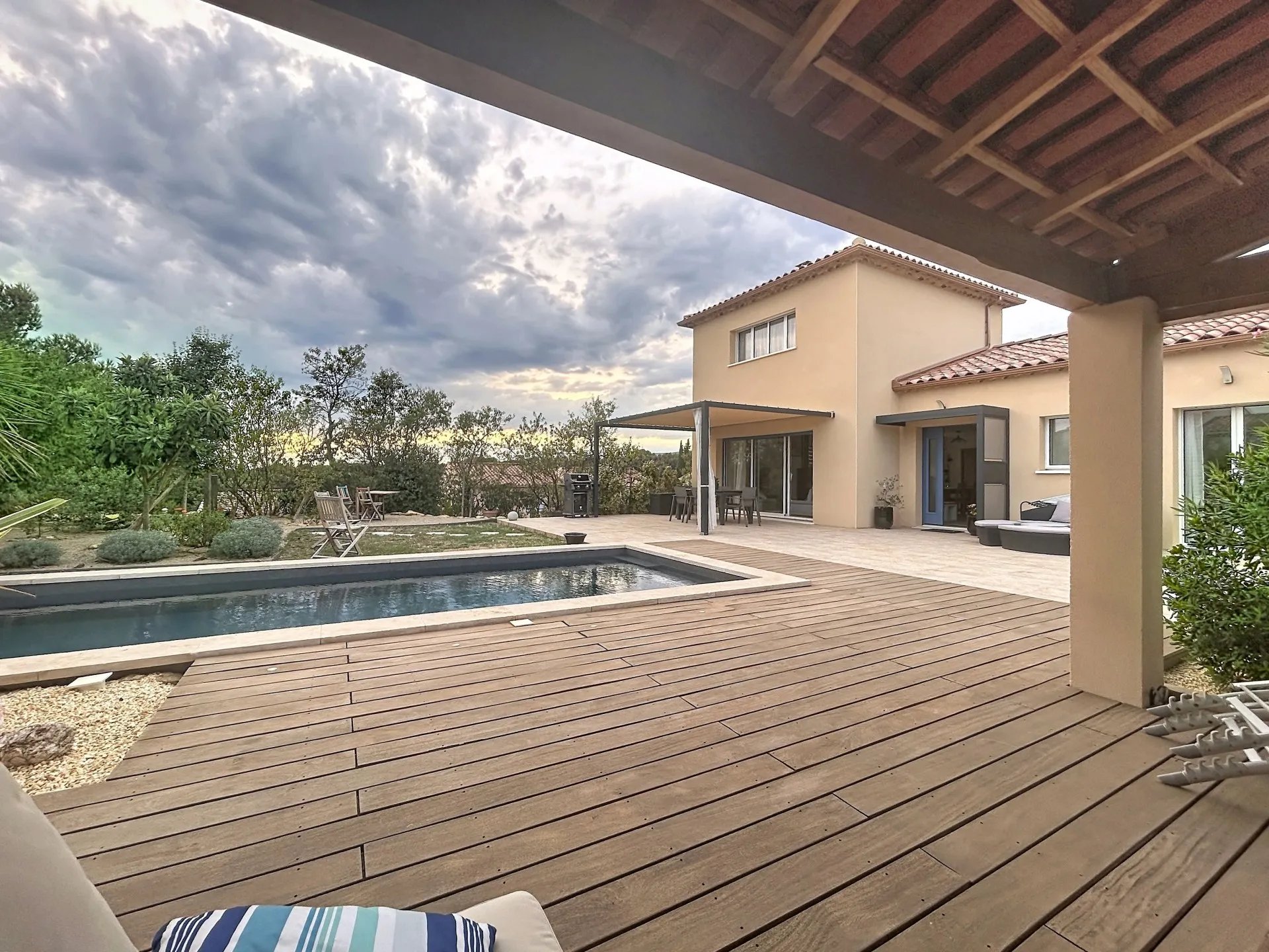 Maison à vendre, 125m², Lauris
