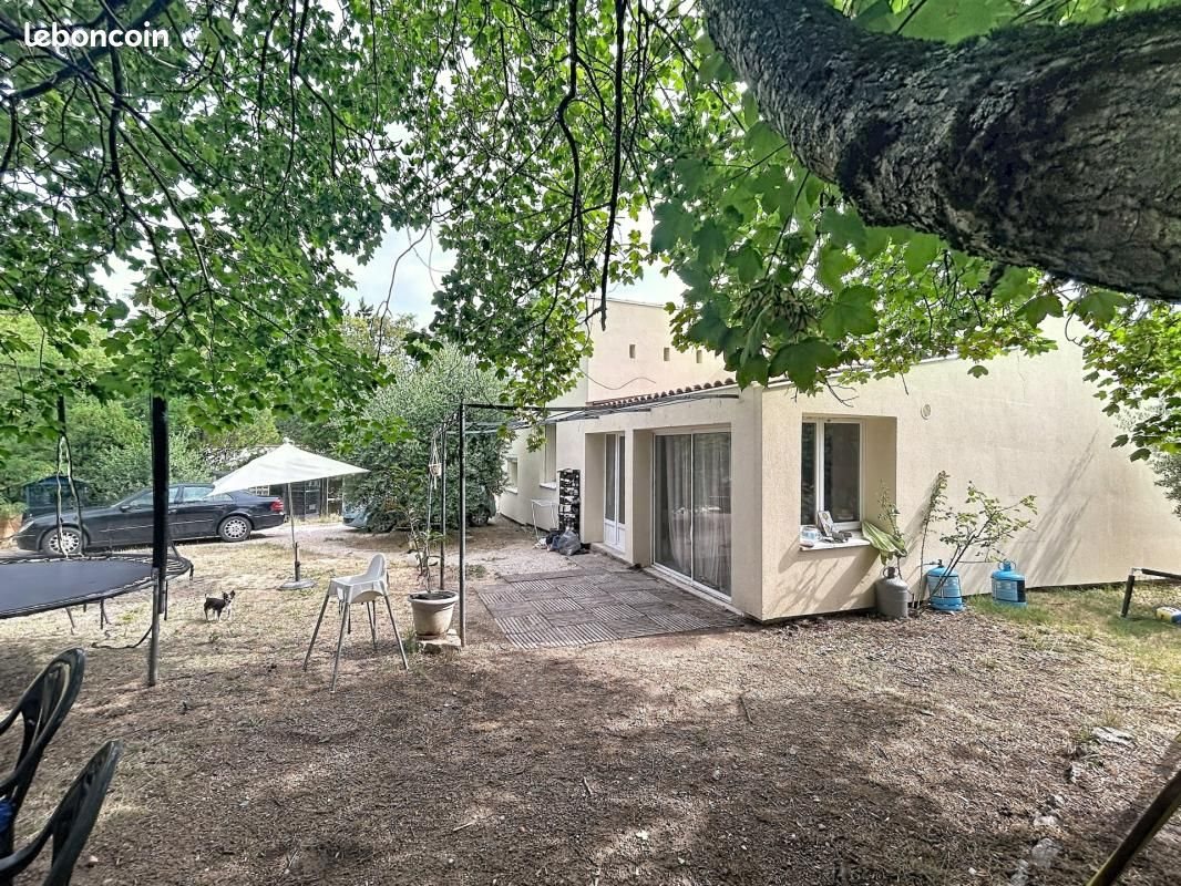 Maison à vendre, 77m², Pierrevert