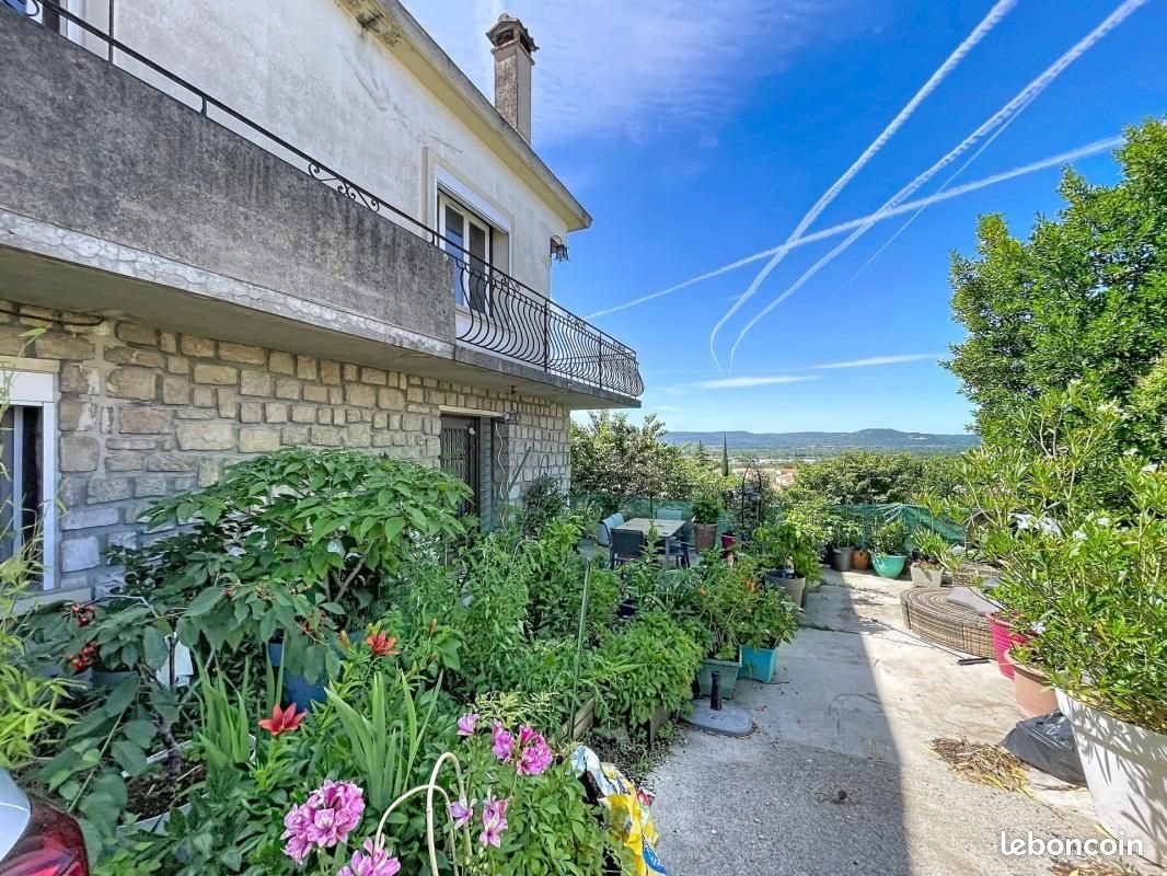 Maison à vendre, 220m², Pertuis