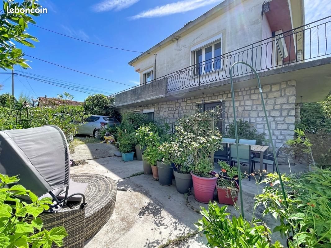Maison à vendre, 220m², Pertuis