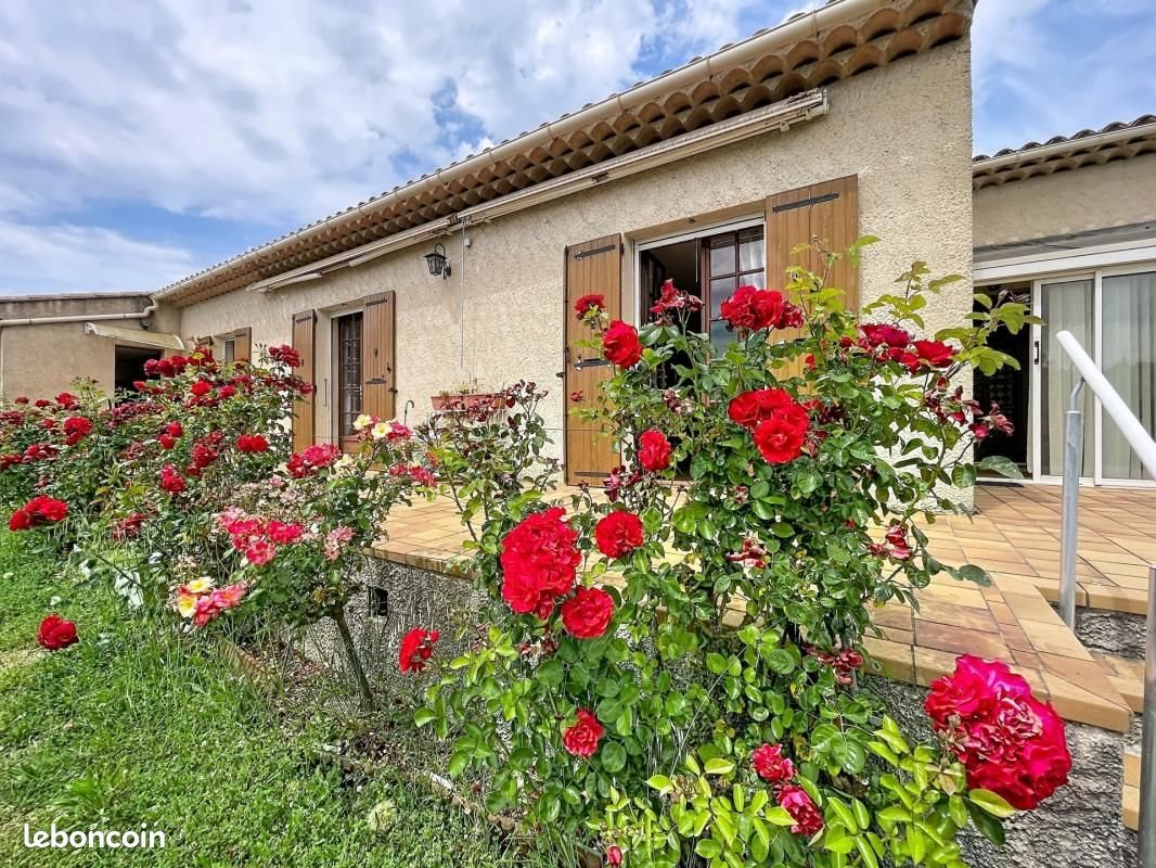 Maison à vendre, 142m², La Motte-d'Aigues