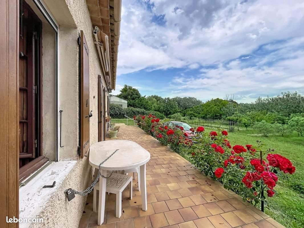 Maison à vendre, 142m², La Motte-d'Aigues