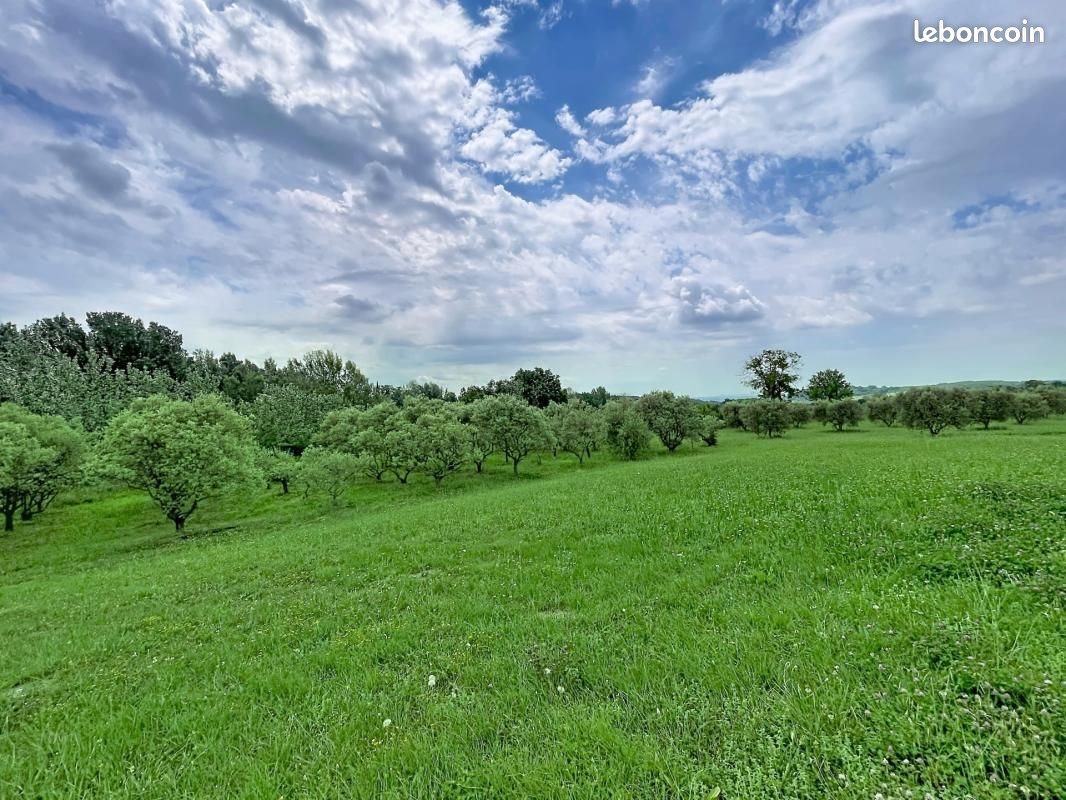 Maison à vendre, 142m², La Motte-d'Aigues